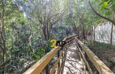 Imagem 7: Studio com 1 dormitório para alugar, 40 m² por R$ 2.800,01/mês - Panamby...