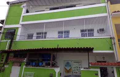 Imagem: A casa possui 2 Dormitórios, 1 Banheiro, 65m² de Área e