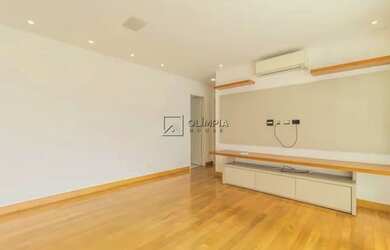 Imagem 3: Locação Apartamento 2 Dormitórios - 65 m² Chácara Santo Antônio