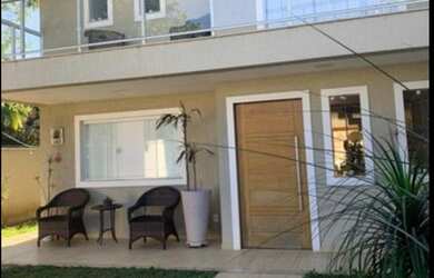 Imagem: Casa no Arruda