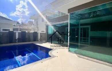 Imagem 11: Casa com 4 dormitórios, 450 m² - venda por R$ 4.000.000,00 ou aluguel...