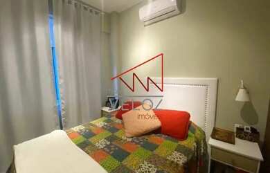 Imagem 13: Apartamento para venda tem 45 metros quadrados com 1 quarto em Leblon - Rio de Janeiro - R