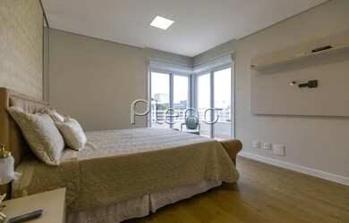 Imagem 16: Casa á venda no Condomínio Condomínio Swiss Park - Swiss Park - Campinas/SP