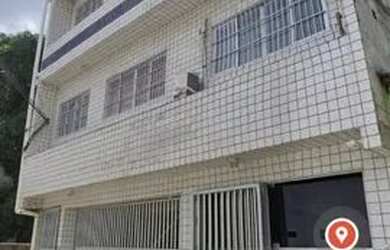 Imagem: O apartamento possui 2 Dormitórios, 1 Banheiro e está localizado