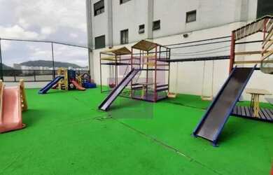 Imagem 15: Apartamento para Venda em Guarujá / SP no bairro Astúrias