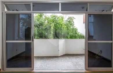 Imagem 6: Apartamento com área privativa 3 quartos no Buritis