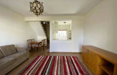 Imagem 2: Casa a venda por $ 370.000 ou aluguel por R$ 2.620/mês - Granja Viana-...