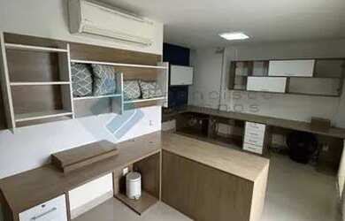 Imagem: O depósito possui 1 Vaga na garagem, 54m² de Área e está