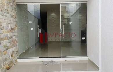 Imagem 4: Casa para venda com 95 metros quadrados com 3 quartos em Guarujá Mansões - Betim - MG