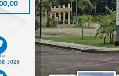 Imagem: O terreno possui 526m² de Área e está localizado em Ponta