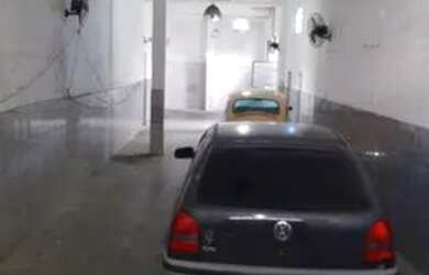 Imagem 4: LOCAÇÃO SALÃO 120M2 - 02 BANHEIROS - FREGUESIA DO Ó/SP