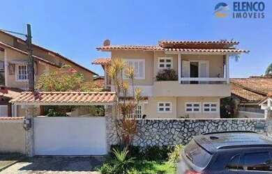 Imagem 1: Casa com 3 quartos à venda, 140 m² por R$ 900.000 - Itaipu - Niterói/RJ