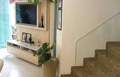 Imagem 4: Casa para venda possui 102 metros quadrados Felícia - Vitória da Conquista...