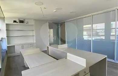 Imagem 11: Sala comercial, mobiliada, para locação, na Av. Paulista e próxima...