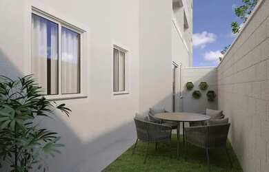 Imagem 9: 004 - APARTAMENTO A POUCOS MINUTOS DA HOLANDESES / SUITE / VISTA MAR