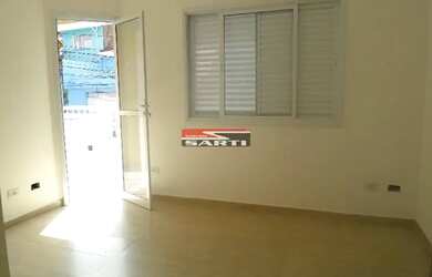 Imagem 2: SOBRADO NOVO, BAIRRO DA VILA PITA , ÚLTIMA UNIDADE , PISOS EM PORCELANATO