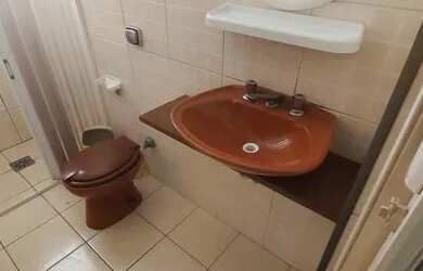 Imagem 8: KITÃO RESIDÊNCIAL PARA VENDA 30M² FRENTE MAR MOBILIADO NO JARDIM REAL...