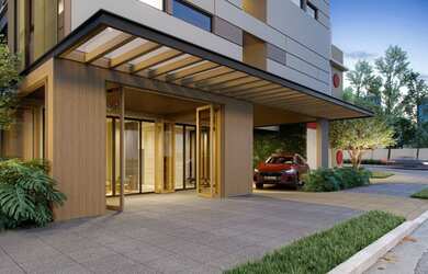 Imagem 11: Ibirapuera Park Houses 153 m² - 3 suítes - 2 vagas dep osito privativo