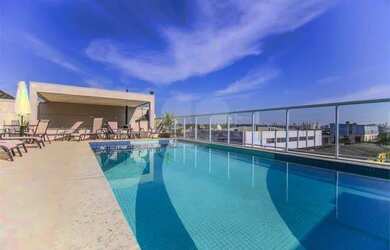 Imagem 1: São Paulo - Apartamento Padrão - VILA LEOPOLDINA