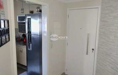 Imagem 13: SANTO ANDRé - Apartamento Padrão - Parque Marajoara