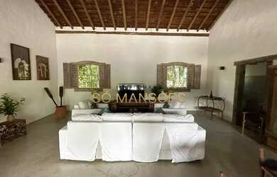 Imagem 12: LINDA CASA DE 326M² À VENDA NO CONDOMÍNIO ALTOS DE TRANCOSO