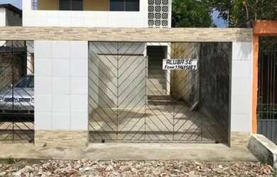 Imagem 3: Alugo linda casa. 60m² de Área, 1 Vaga na garageme2 Dormitórios