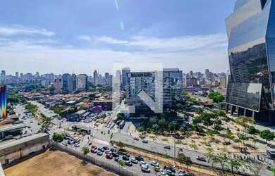 Imagem 13: Apartamento para Aluguel - Pinheiros, 1 Quarto, 28 m2