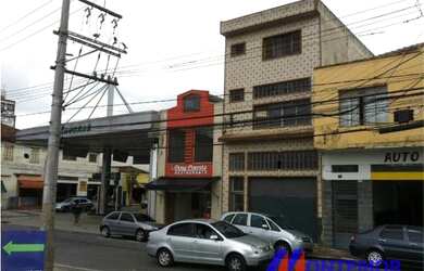 Imagem 3: Locação Sala Sao Caetano do Sul Centro Ref: 40939