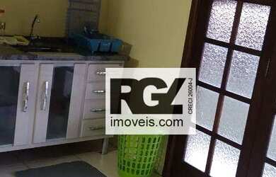 Imagem 4: Casa com 6 dormitórios, 300 m² - venda por R$ 1.000.000,00 ou aluguel...