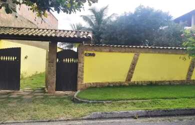 Imagem 3: Casa temporada em Itaipuaçu