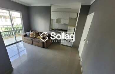 Imagem 3: Apartamento para Locação no Condomínio Floratta Club House em Valinhos