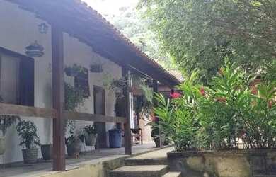 Imagem 3: VENDO OU ALUGO CASA NO CONDOMÍNIO FAZENDA PASSAREDO