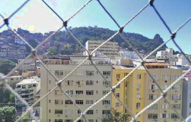 Imagem 11: Apartamento para Aluguel - Copacabana, 1 Quarto, 50 m2