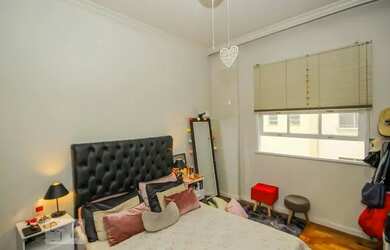 Imagem 7: Apartamento para Aluguel - Copacabana, 3 Quartos, 125 m2