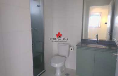 Imagem 11: Apartamento Stúdio Novo com Banheiro, Cozinha na Penha AV Amador Bueno...