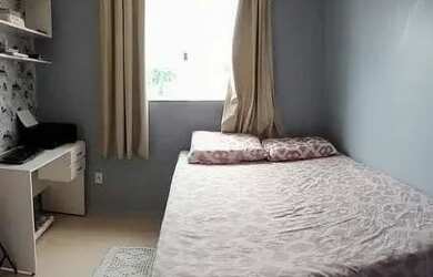 Imagem 5: Temporada é mensal. Piscina, Churrasqueira, 1 Vaga na garageme2 Dormitórios