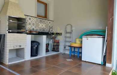 Imagem 13: Casa em Condominio em Condominio Palavra da Vida - Atibaia