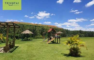 Imagem 8: Terreno à venda, 1000 m² por R$ 220.000,00 - Condomínio Fazenda Alta...