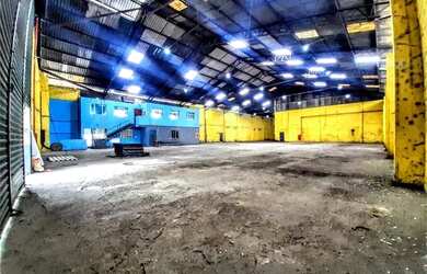 Imagem 9: 6 minutos Futura estação Metrô Tiquatira