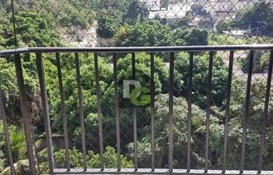 Imagem 11: VENDA SANTA ROSA CONDOMÍNIO DEI FIORI NORONHA TORREZÃO 181 SOL DA MANHÃ INDEVASSADO