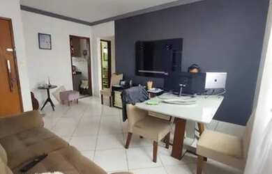 Imagem 5: Apartamento a venda na Fazenda Grande do Retiro