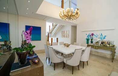 Imagem 14: Goiânia - Casa de Condomínio - Alphaville Flamboyant Residencial Araguaia