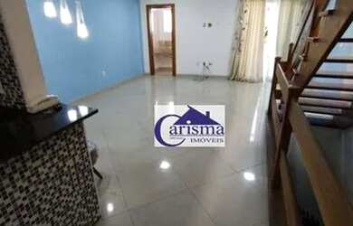 Imagem 1: Sobrado com 3 suítes, 196 m² - venda por R$ 848.000 ou aluguel por R$...