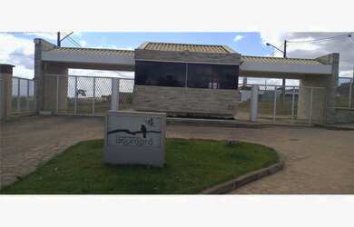 Imagem: O terreno possui 690m² de Área e está localizado em Boa