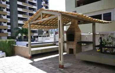 Imagem 4: Apartamento à venda 3 quartos 3 suítes 4 banheiros 2 vagas Tambaú João Pessoa