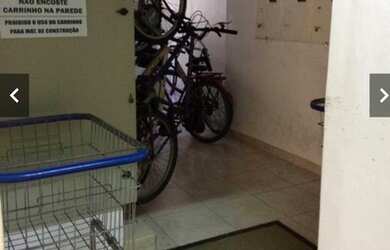 Imagem 9: Apartamento em caiobá. Ar-condicionado, 1 Vaga na garageme1 Dormitório