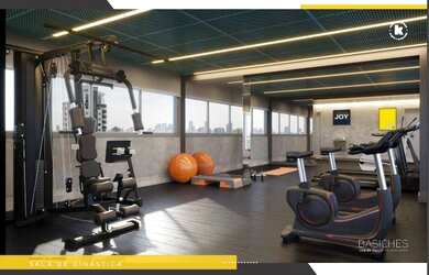 Imagem 5: Próximo à Paulista e à futura estação Bela Vista de metrô