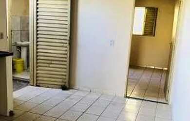 Imagem: SSA Casa para venda possui 45 metros quadrados com 2 quartos