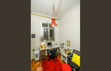 Imagem 6: Apartamento para Aluguel - Copacabana, 3 Quartos, 125 m2