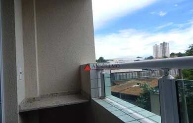 Imagem 1: Apartamento, 49 m² - venda por R$ 414.000,00 ou aluguel por R$ 2.534,32/mês...